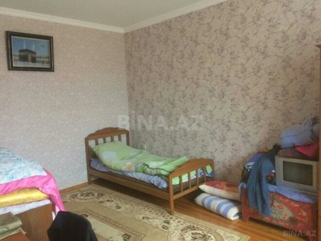 Satılır 5 otaqlı həyət evi/bağ evi 220 m², Badamdar q., photo 13 from 19