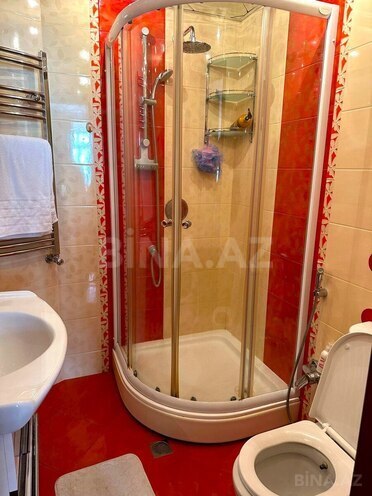 Satılır 4 otaqlı yeni tikili 215 m², Elmlər Akademiyası m., photo 15 from 18