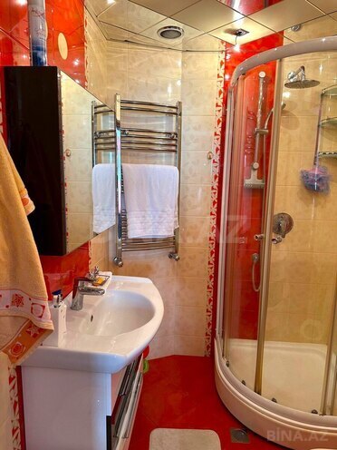 Satılır 4 otaqlı yeni tikili 215 m², Elmlər Akademiyası m., photo 14 from 18