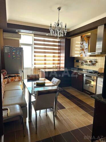 Satılır 4 otaqlı yeni tikili 215 m², Elmlər Akademiyası m., photo 12 from 18