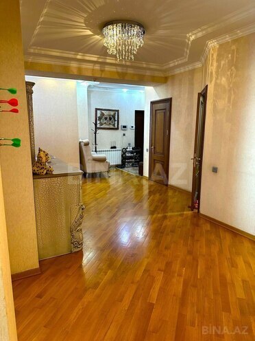 Satılır 4 otaqlı yeni tikili 215 m², Elmlər Akademiyası m., photo 5 from 18
