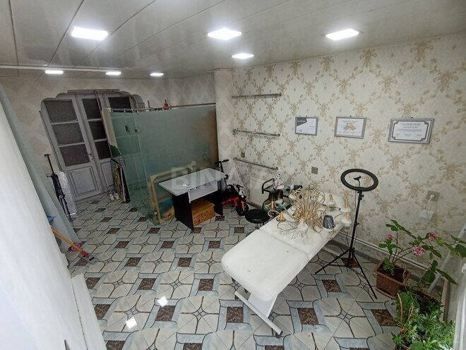 Сдаётся  объект 30 м², пос. Ясамал, photo 6 from 8