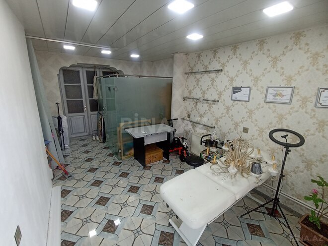 Сдаётся  объект 30 м², пос. Ясамал, photo 3 from 8