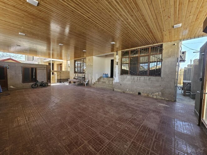 Продаётся 3-комн. дом/дача 156 м², пос. Бадамдар, photo 3 from 16