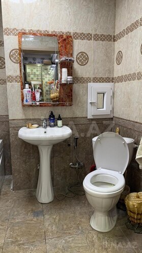 Сдаётся 2-комн. новостройка 65 м², м. Кероглу, photo 8 from 10