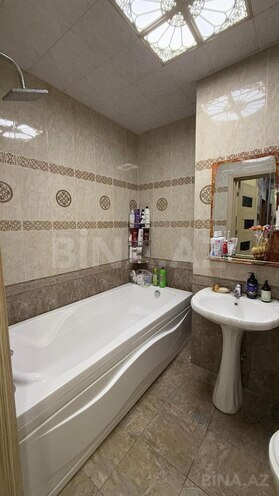 Сдаётся 2-комн. новостройка 65 м², м. Кероглу, photo 9 from 10