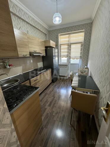 Сдаётся 2-комн. новостройка 81 м², пос. Ясамал, photo 10 from 16