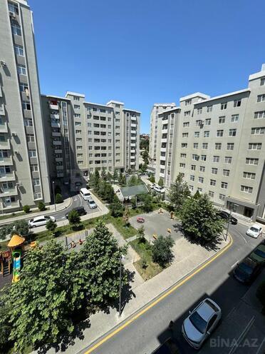 Сдаётся 2-комн. новостройка 81 м², пос. Ясамал, photo 15 from 16