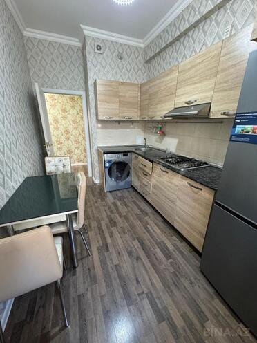 Сдаётся 2-комн. новостройка 81 м², пос. Ясамал, photo 11 from 16