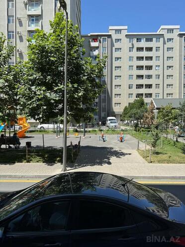 Сдаётся 2-комн. новостройка 81 м², пос. Ясамал, photo 14 from 16