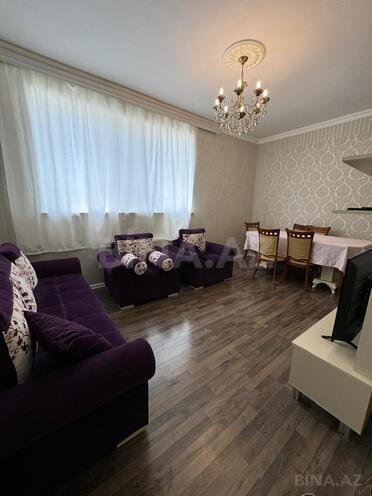 Сдаётся 2-комн. новостройка 81 м², пос. Ясамал, photo 4 from 16