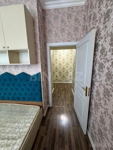 Сдаётся 2-комн. новостройка 81 м², пос. Ясамал, photo 8 from 16