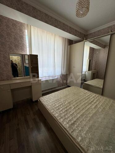 Сдаётся 2-комн. новостройка 81 м², пос. Ясамал, photo 9 from 16