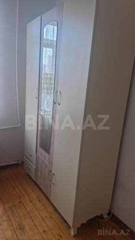 İcarəyə verilir 2 otaqlı köhnə tikili 48 m², Həzi Aslanov m., photo 9 from 18