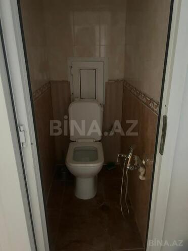 İcarəyə verilir 2 otaqlı köhnə tikili 48 m², Həzi Aslanov m., photo 14 from 18