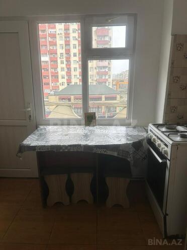 İcarəyə verilir 2 otaqlı köhnə tikili 48 m², Həzi Aslanov m., photo 3 from 18