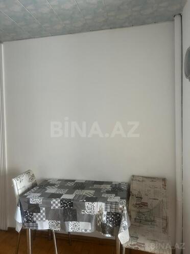 İcarəyə verilir 2 otaqlı köhnə tikili 48 m², Həzi Aslanov m., photo 12 from 18