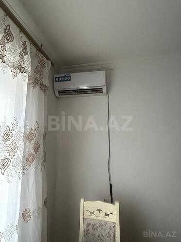 İcarəyə verilir 2 otaqlı köhnə tikili 48 m², Həzi Aslanov m., photo 13 from 18