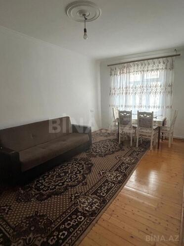 İcarəyə verilir 2 otaqlı köhnə tikili 48 m², Həzi Aslanov m., photo 5 from 18