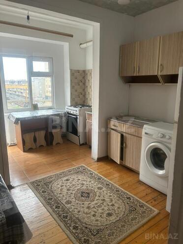 İcarəyə verilir 2 otaqlı köhnə tikili 48 m², Həzi Aslanov m., photo 6 from 18