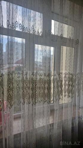 İcarəyə verilir 2 otaqlı köhnə tikili 48 m², Həzi Aslanov m., photo 10 from 18