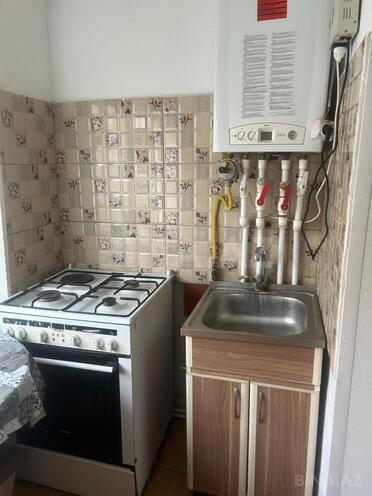 İcarəyə verilir 2 otaqlı köhnə tikili 48 m², Həzi Aslanov m., photo 8 from 18