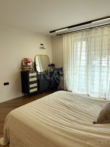 Продаётся 2-комн. новостройка 95 м², пос. Бакиханова, photo 12 from 15