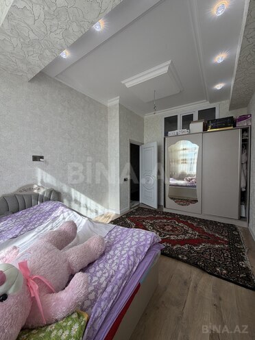 Продаётся 2-комн. новостройка 52 м², пос. Масазыр, photo 10 from 16