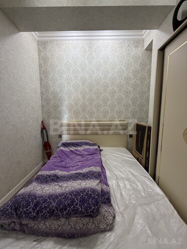 Продаётся 2-комн. новостройка 52 м², пос. Масазыр, photo 15 from 16