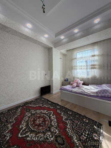Продаётся 2-комн. новостройка 52 м², пос. Масазыр, photo 11 from 16