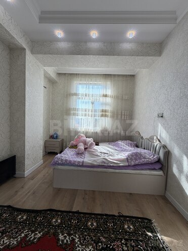 Продаётся 2-комн. новостройка 52 м², пос. Масазыр, photo 12 from 16
