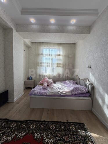 Продаётся 2-комн. новостройка 52 м², пос. Масазыр, photo 3 from 16