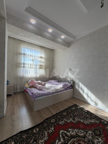 Продаётся 2-комн. новостройка 52 м², пос. Масазыр, photo 9 from 16