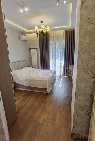 Продаётся 2-комн. новостройка 74 м², м. Элмляр Академиясы, photo 5 from 17
