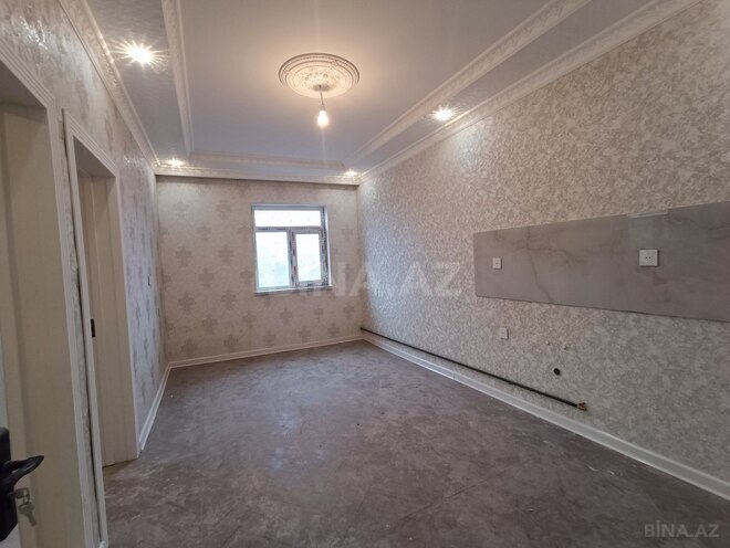 Satılır 3 otaqlı yeni tikili 65 m², photo 6 from 9
