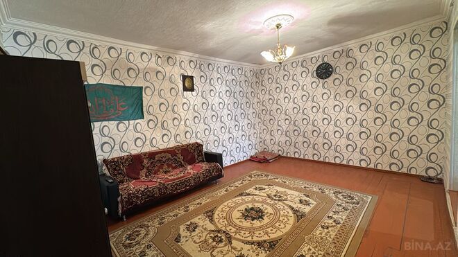 Сдаётся 2-комн. дом/дача 50 м², м. Иншаатчылар, photo 5 from 7