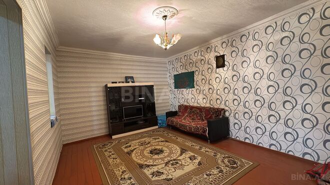 Сдаётся 2-комн. дом/дача 50 м², м. Иншаатчылар, photo 6 from 7