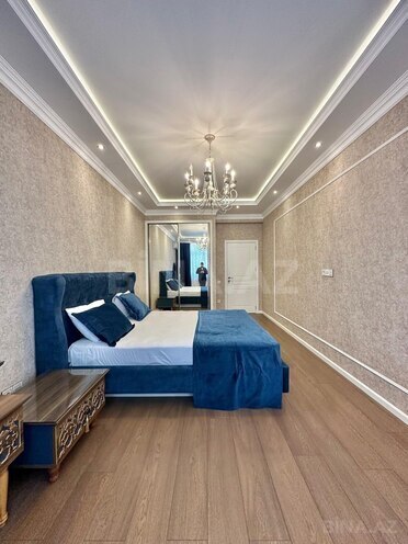 İcarəyə verilir 3 otaqlı yeni tikili 101 m², Nəriman Nərimanov m., photo 8 from 32