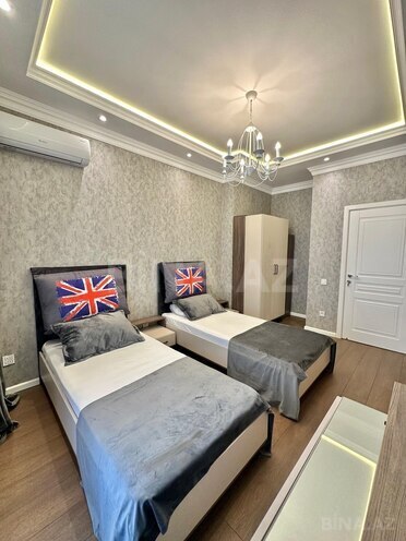 İcarəyə verilir 3 otaqlı yeni tikili 101 m², Nəriman Nərimanov m., photo 21 from 32