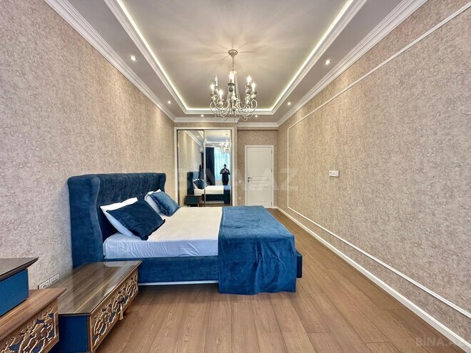 İcarəyə verilir 3 otaqlı yeni tikili 101 m², Nəriman Nərimanov m., photo 7 from 32