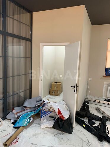 İcarəyə verilir  obyekt 192 m², Nəsimi r., photo 10 from 11