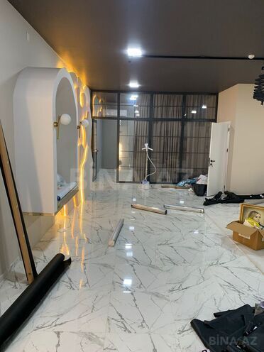 İcarəyə verilir  obyekt 192 m², Nəsimi r., photo 3 from 11