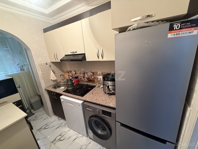 Продаётся 2-комн. новостройка 50 м², photo 6 from 14