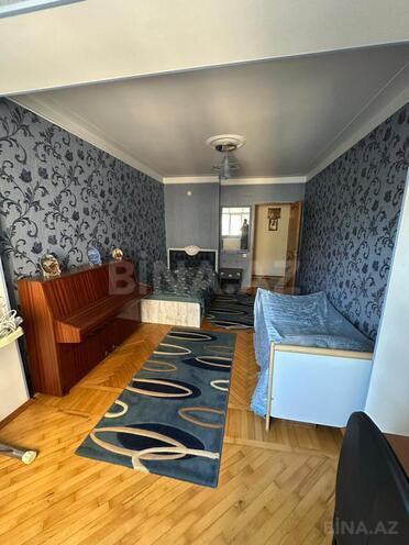 Сдаётся 3-комн. вторичка 65 м², м. 28 мая, photo 12 from 17