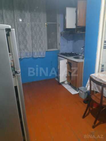 Сдаётся 1-комн. вторичка 40 м², пос. Ахмедлы, photo 3 from 11