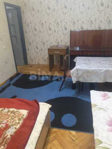 Сдаётся 1-комн. вторичка 40 м², пос. Ахмедлы, photo 8 from 11