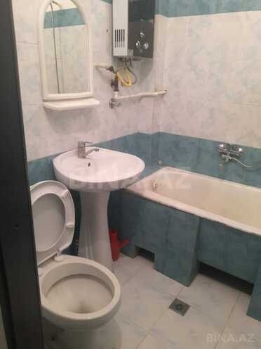 Сдаётся 1-комн. вторичка 40 м², пос. Ахмедлы, photo 9 from 11