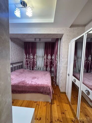 Satılır 2 otaqlı yeni tikili 60 m², İnşaatçılar m., photo 4 from 12