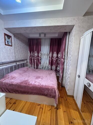 Satılır 2 otaqlı yeni tikili 60 m², İnşaatçılar m., photo 5 from 12