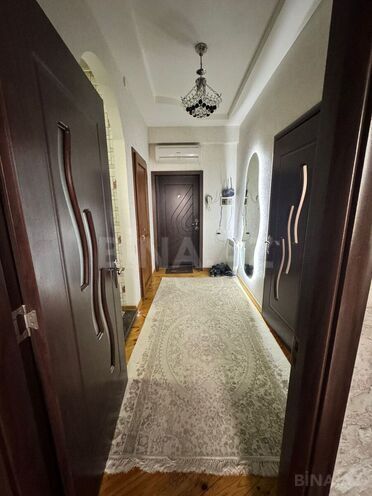 Satılır 2 otaqlı yeni tikili 60 m², İnşaatçılar m., photo 7 from 12